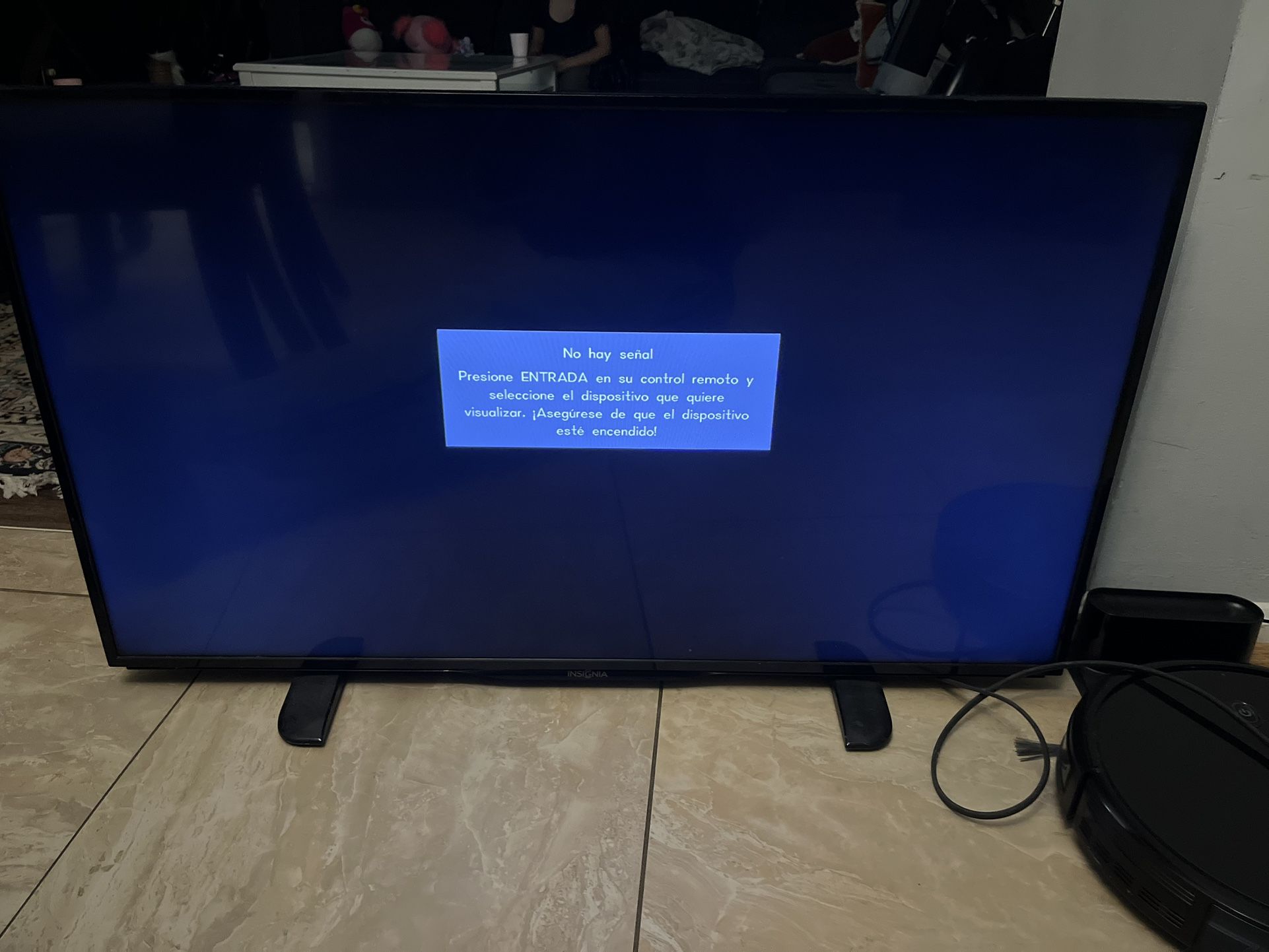 TV 