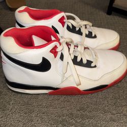 Nike airs