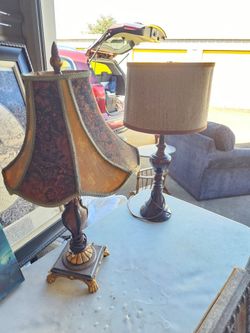 Lamps