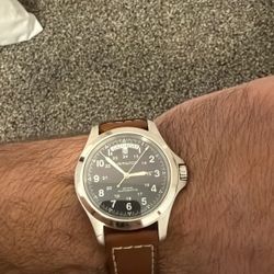 Hamilton Khaki