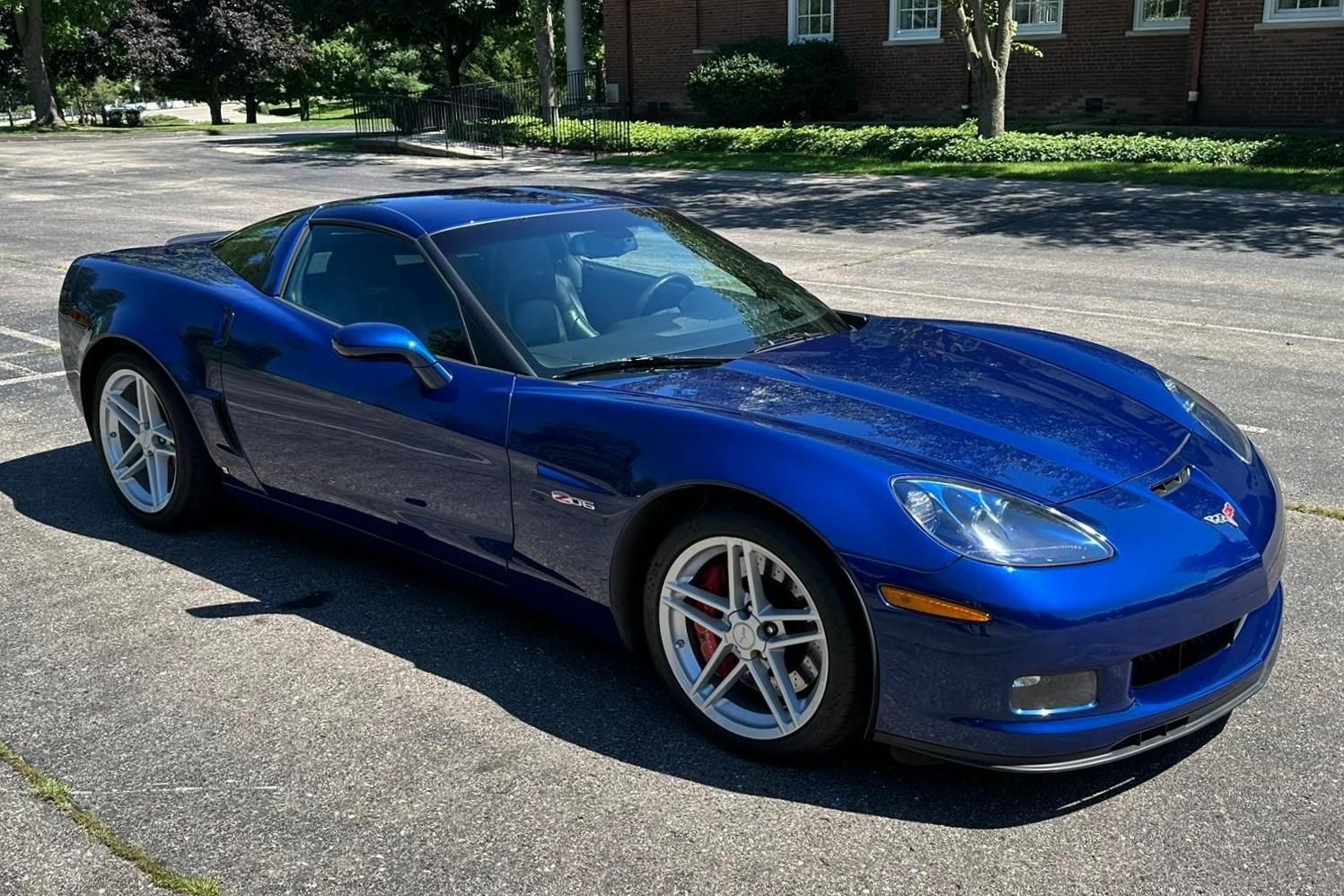 2006 Chevrolet Corvette for Sale in Dallas, TX - OfferUp