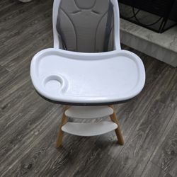 Baby Highchair 
