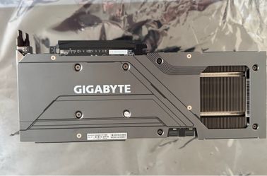 Gigabyte Radeon RX 7800 XT Gaming OC GPU