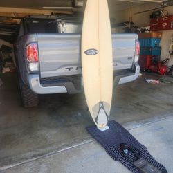 Cordell Board 