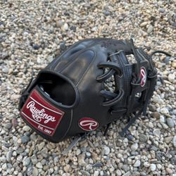 Rawlings Pro Preferred 11.5 Glove