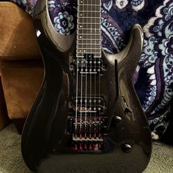 Jackson pro Guitar 