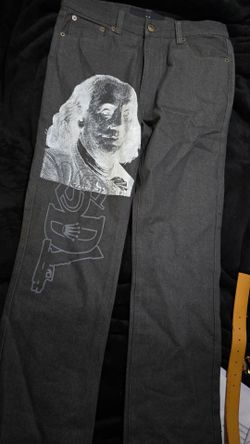 SDL JEANS