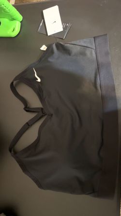 Brand New plus Size Nike Sports Bras