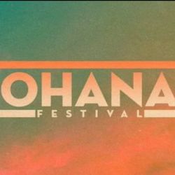 OHANA FESTIVAL 3 DAY WRISTBANDS AVAILABLE 