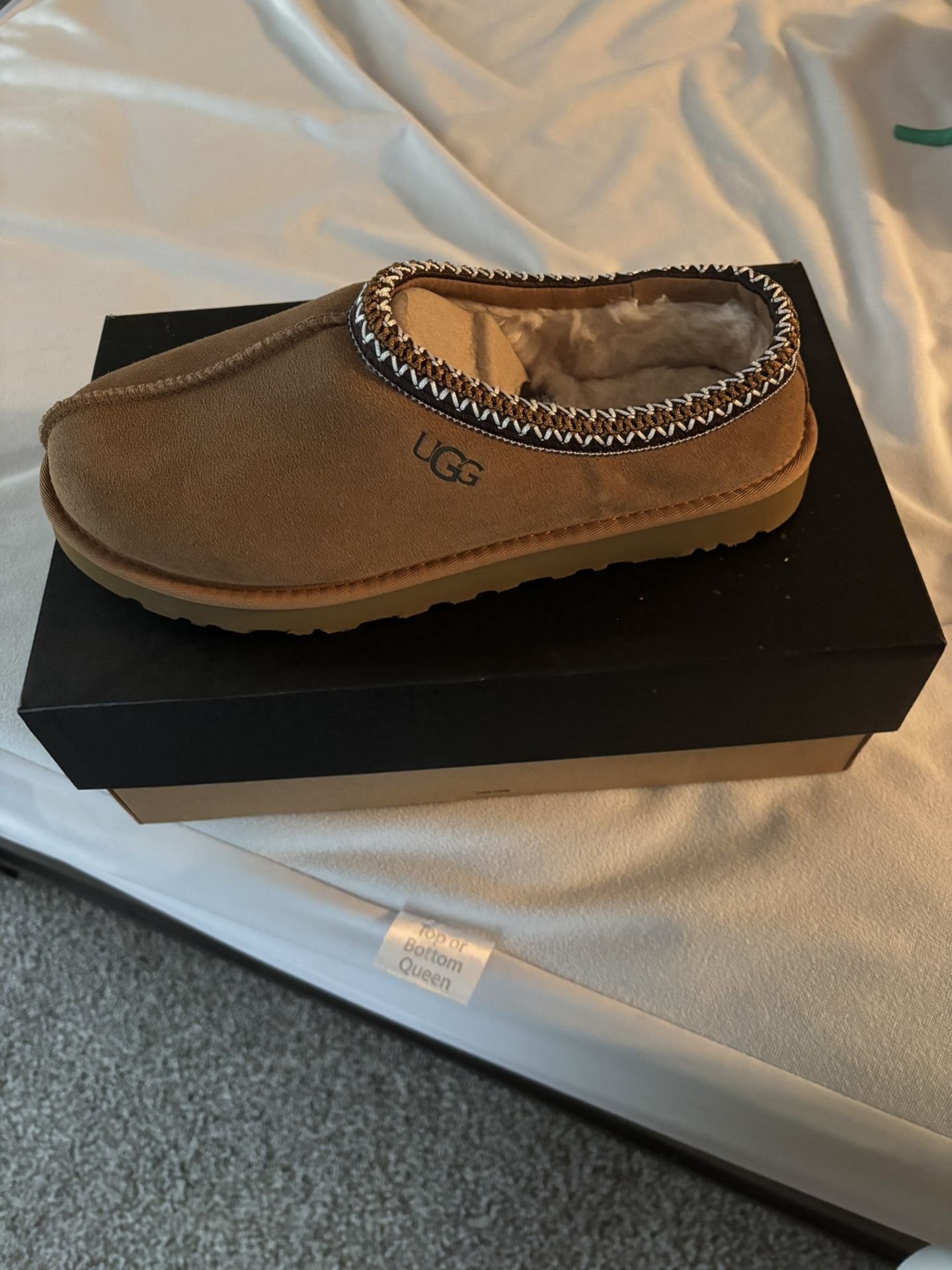 Men’s Ugg