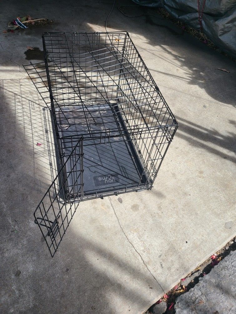 Dog Cage