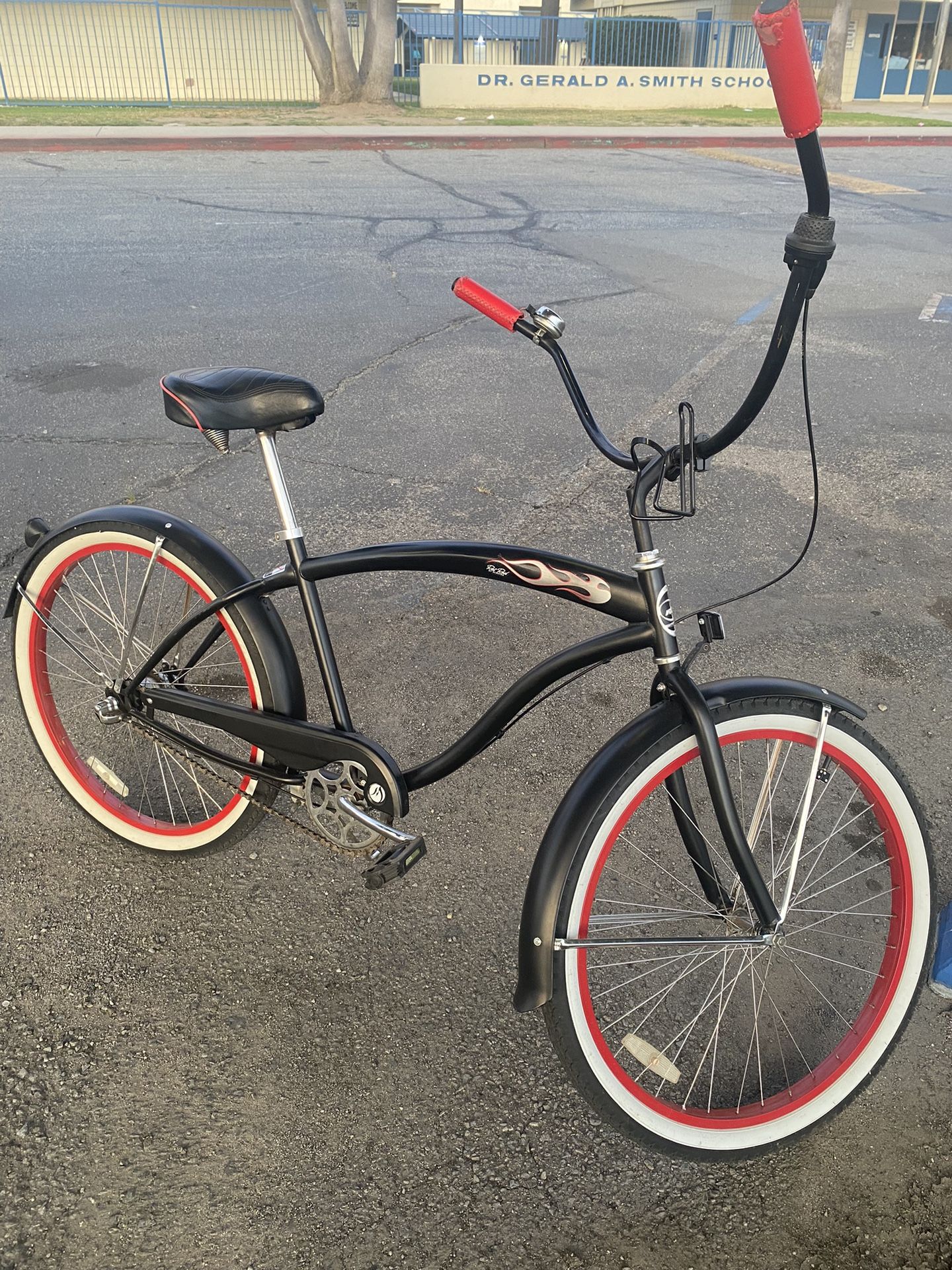 Micargi Beach Cruiser 3 Speed