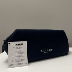 Coach Fragrance Bag