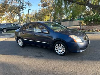 Nissan Sentra For Sale