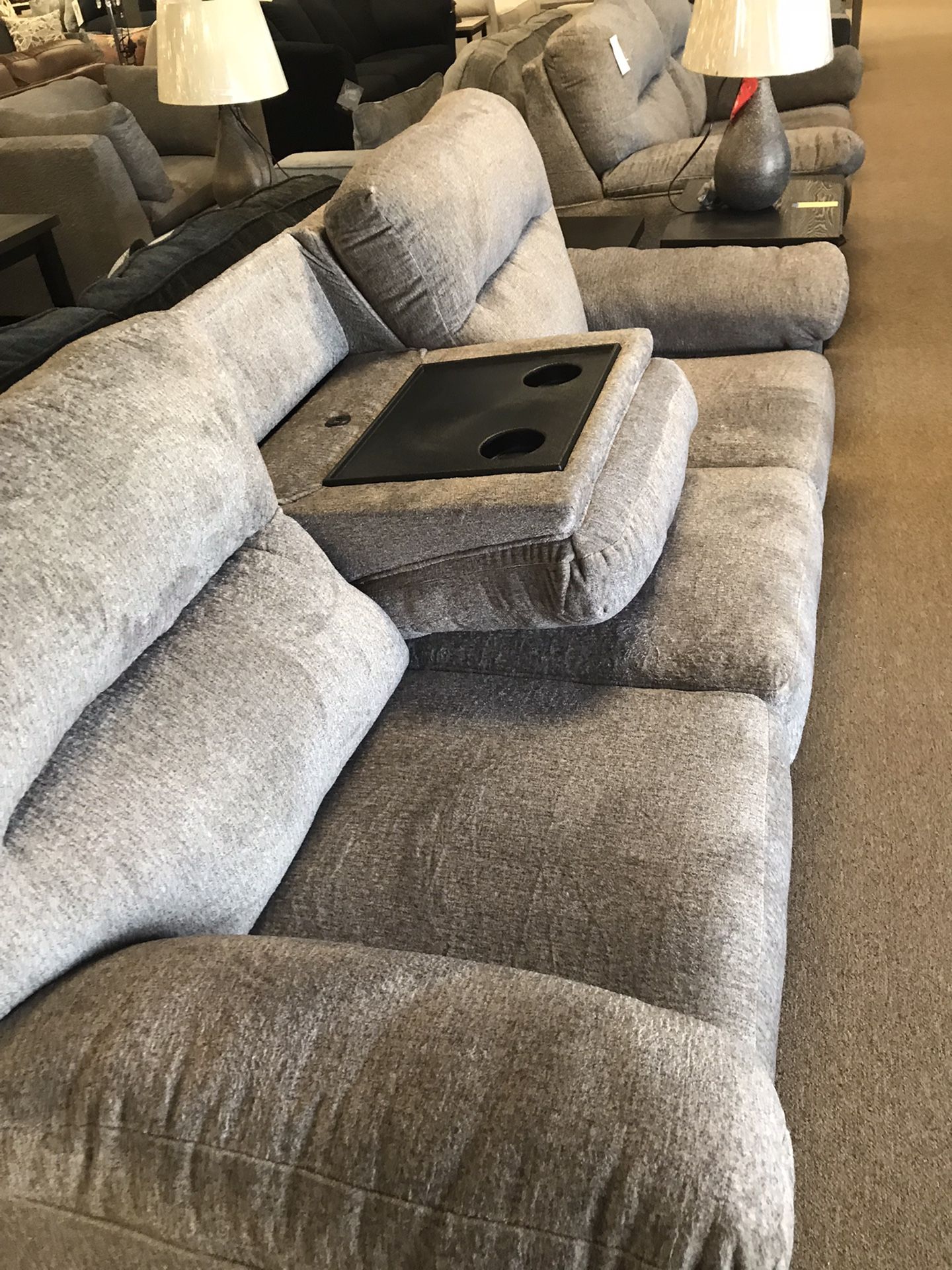 Soft Couch And Sectional Deals