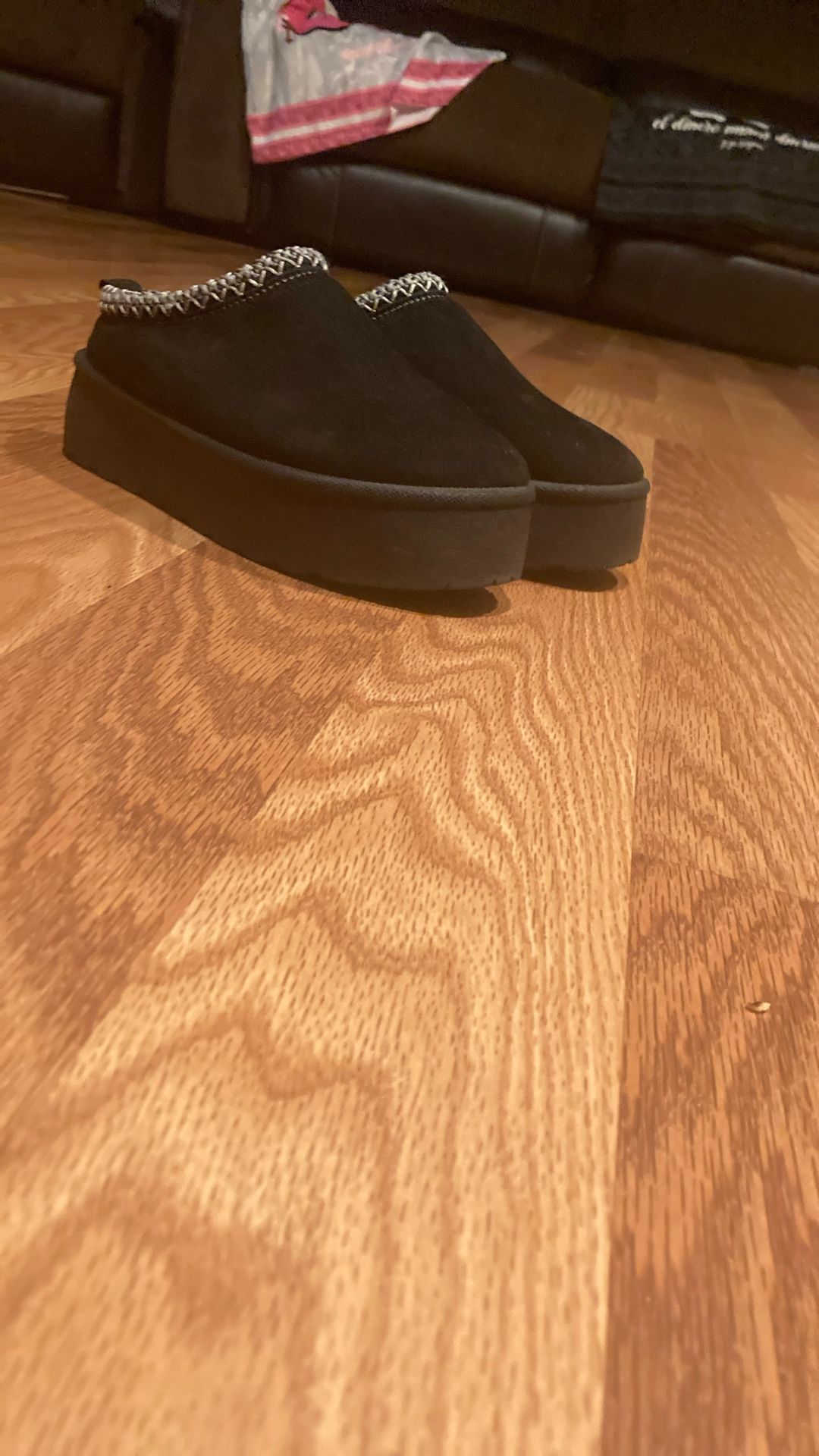 Brand New Uggs
