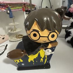 Harry Potter Coin Bank