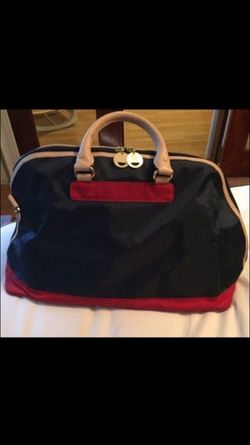 Danzo diaper bag