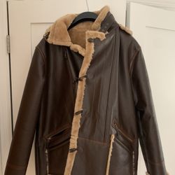 B-7 Bomber Aviator Jacket 