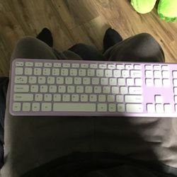 Keyboard 