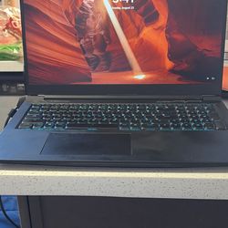 Evoo Gaming Laptop