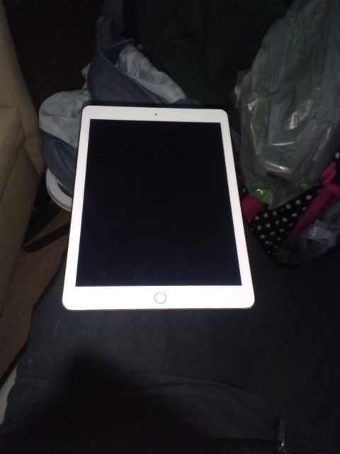 Apple Ipad