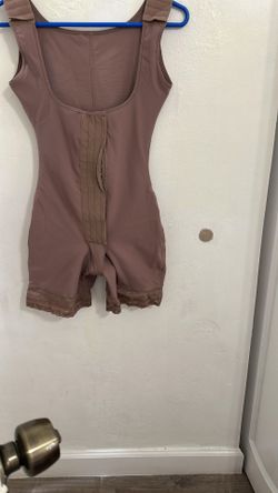 Faja Colombiana Define- Talla M
