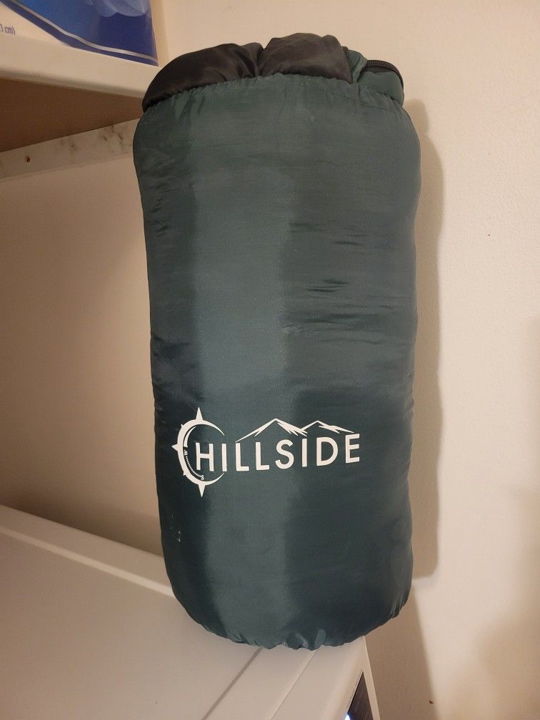 Sleeping Bag