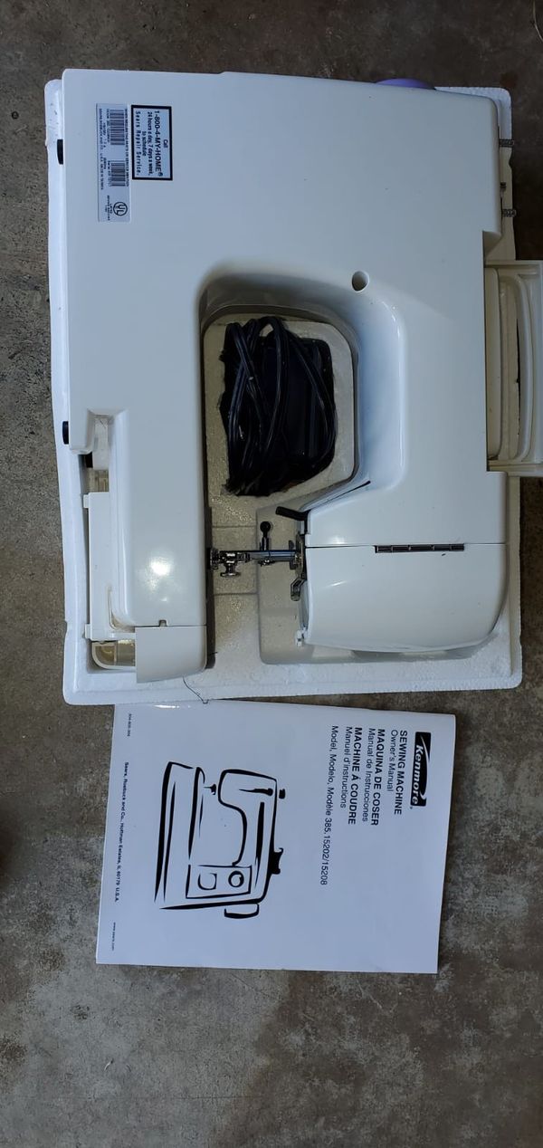 Maquina De Coser Shark Euro Pro X Noticias Máquina