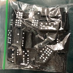 Dominos Set