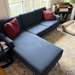 Original Burrow Couch