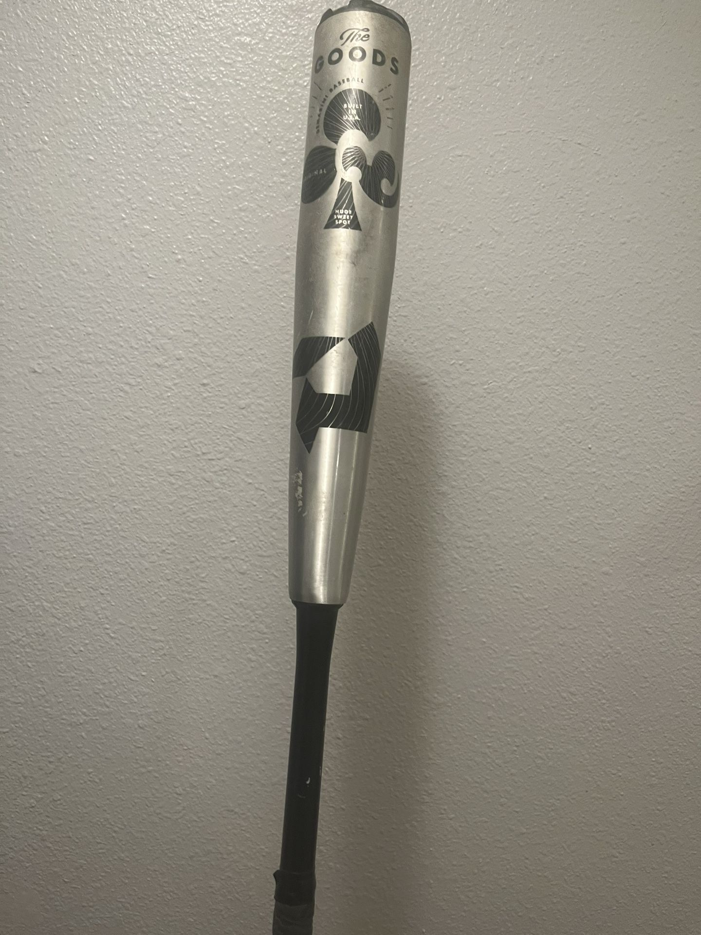 Demarini The Goods 2 piece