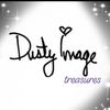 Dusty Image Treasures