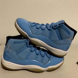 Jordan Retro 11 Pantone Sz 12 