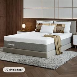 Queen Mattress 12 Inch