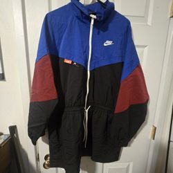 Vintage Nike Jacket