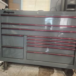 Tool Box  Snap-on 