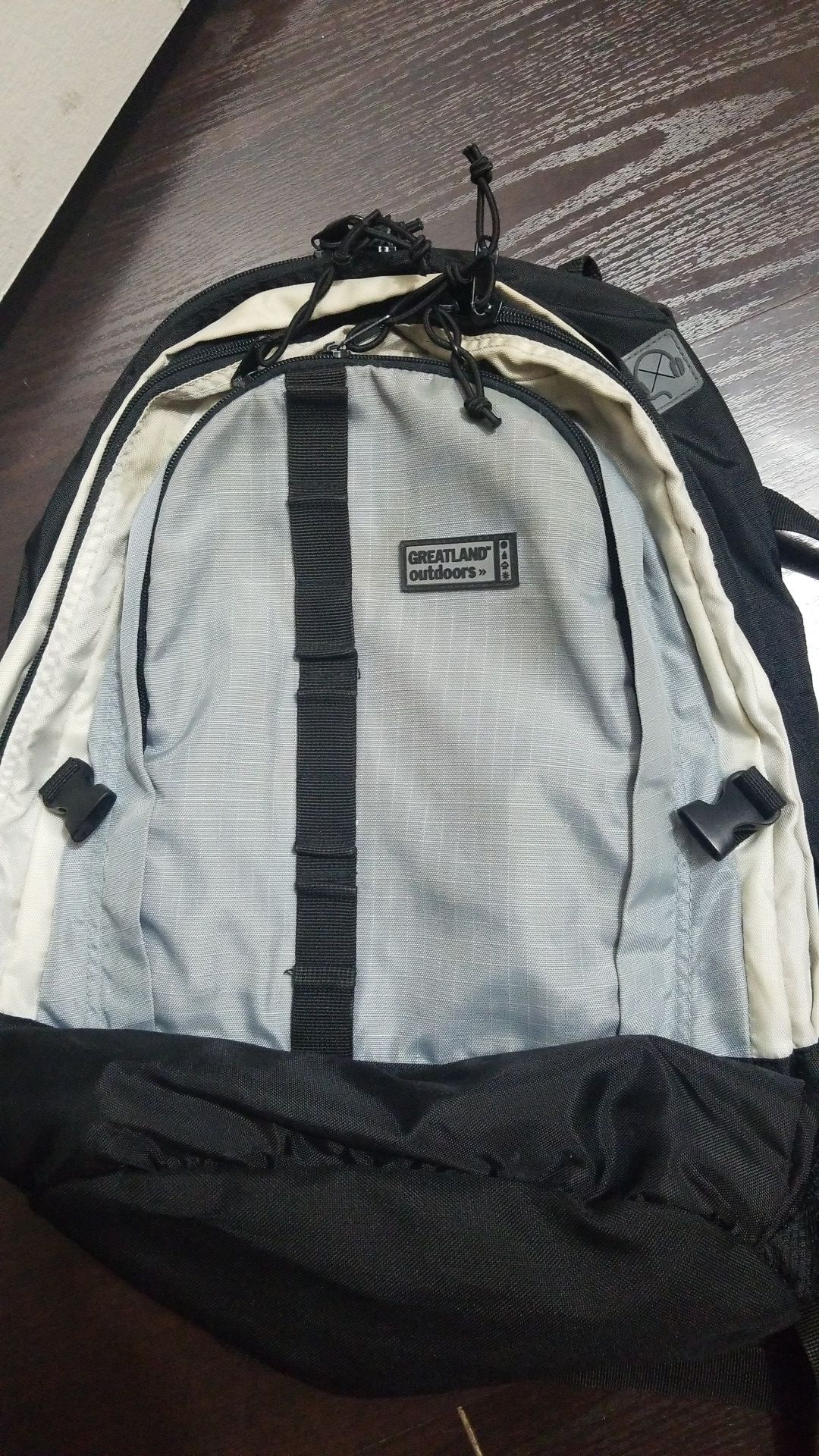 greatland outdoors backpack