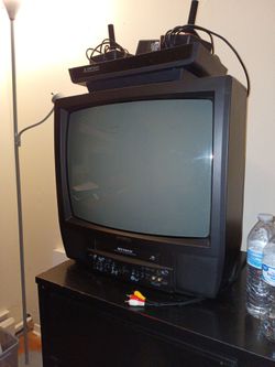 Box TV