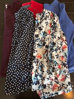 Women's Clothing Bundle M/L