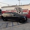 Ballerz Inc. Wheels and Tires