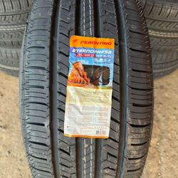 235 40 18 New Tires Ferentino 