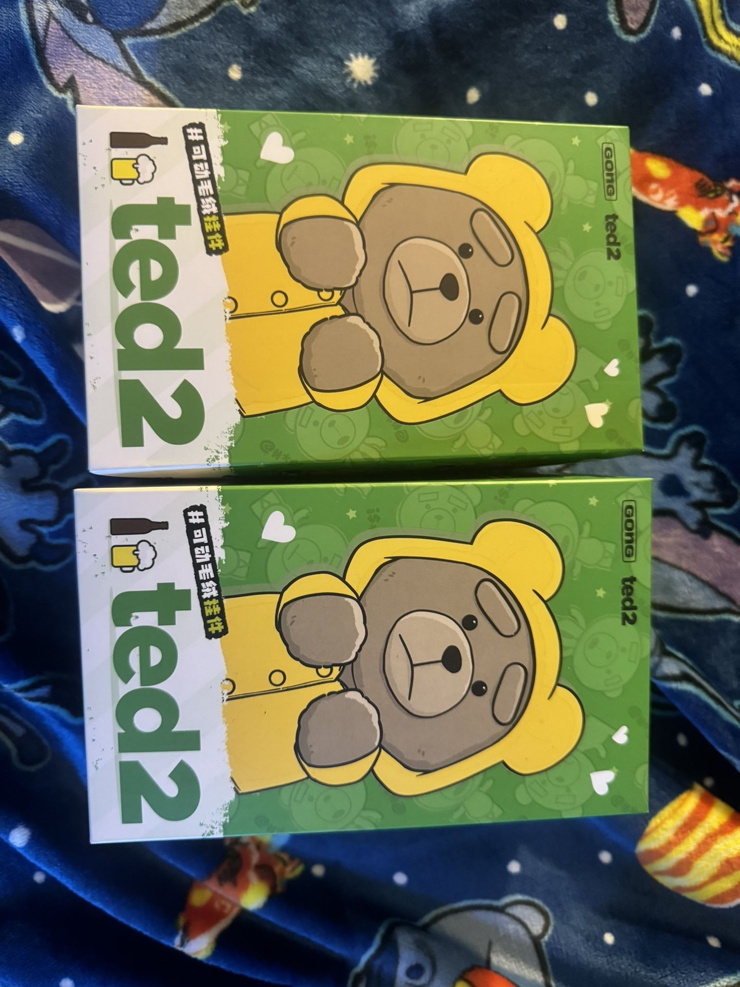Ted 2 