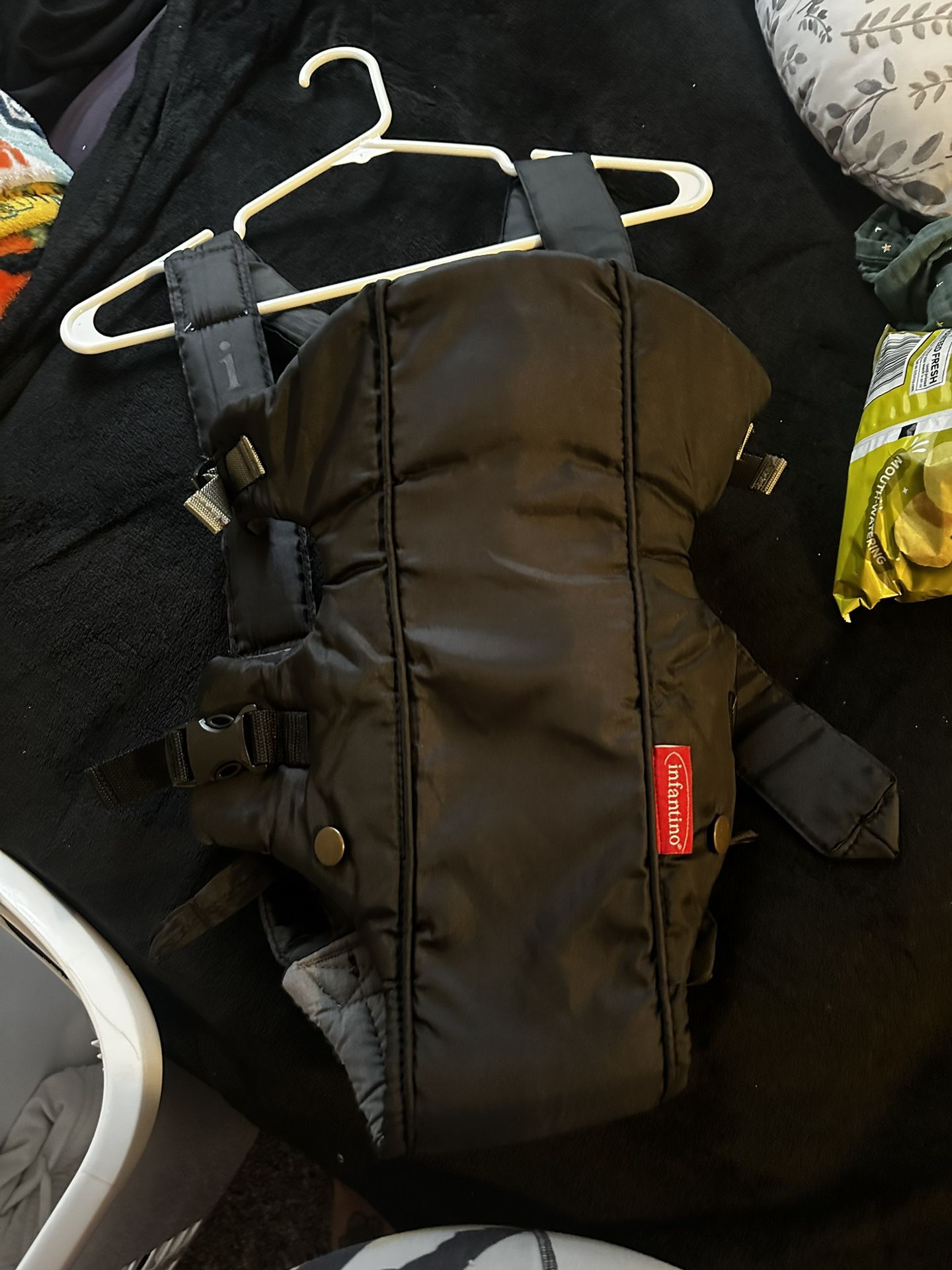Baby Carrier