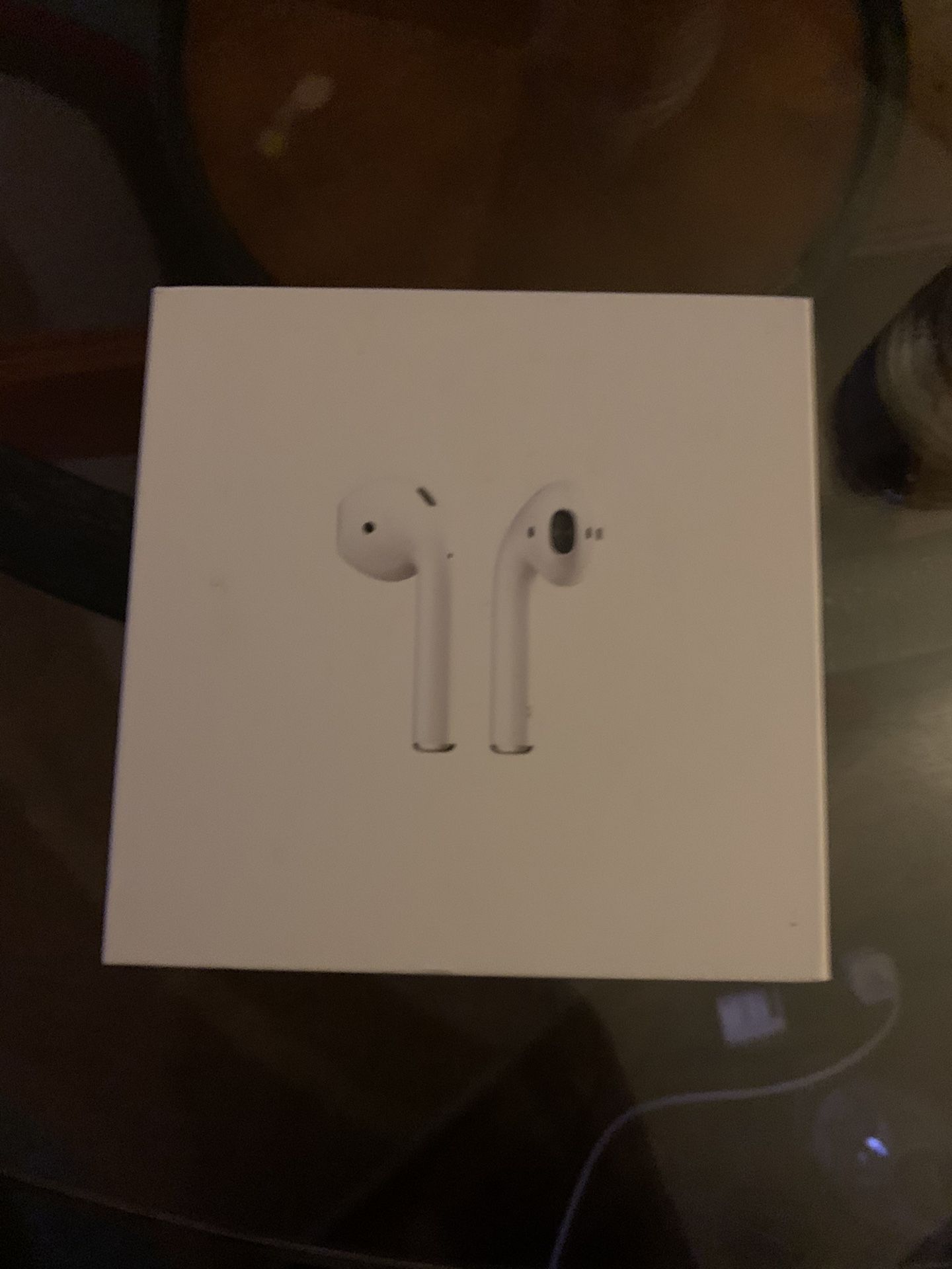 Air pods generation 1