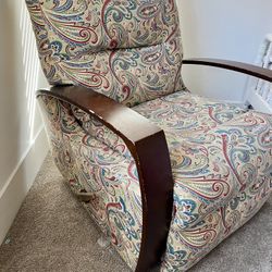 Rocker/Recliner