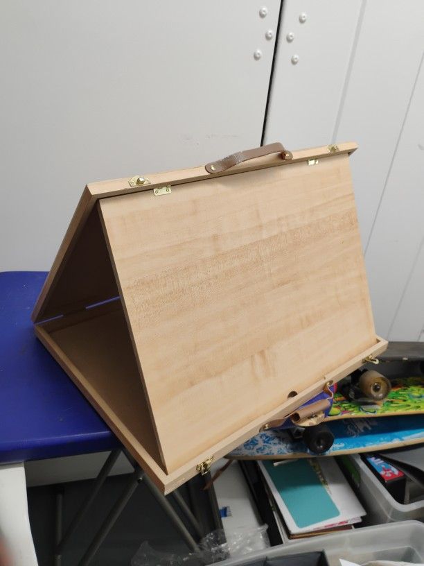 Portable Easel