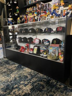 Display case