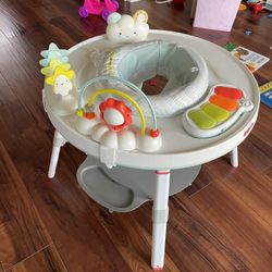 Skip Hop Activity Center 