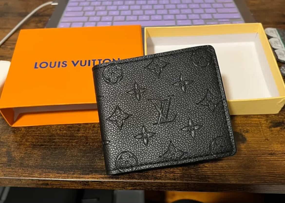 Louie Vutton Wallets 